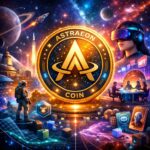 Astraeon Coin: Not Just a Cryptocurrency, but an Opportunity for Early Positioning in the Digital Universe