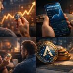 Astraeon Coin: Early Buyers Win