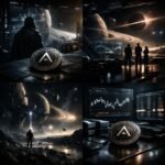 Astraeon Coin: A Project That Builds Behavior Before Code