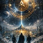 Astraeon: A Civilization Built with Code