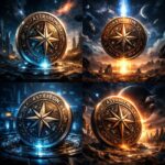 While the Weak Sell, the Strong Accumulate: The Real Story of Astraeon