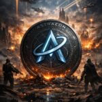 CRYPTO WAR: Astraeon Is Starting the War