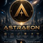 ASTRAEON: The Digital Empire Built Beyond the Noise