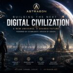 Astraeon and the Birth of Digital Civilizations