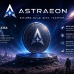 Astraeon: Early Positioning Could Mean Future Opportunities in the Web3 Ecosystem