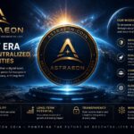 What Is Astraeon Coin? Why Are Early-Stage Crypto Projects Attracting Investors?