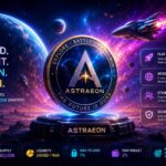 Astraeon and the New Crypto Economy: The Battle Beyond Price